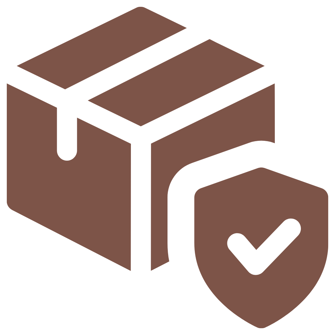 Delivery Protection